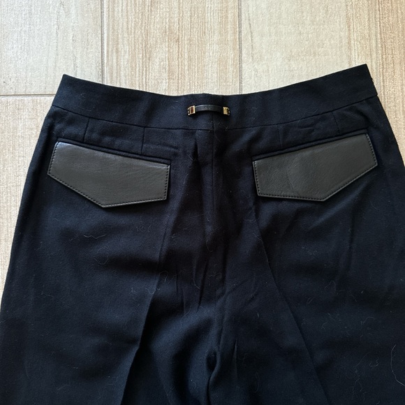 Wool Gucci pants - Picture 1 of 6